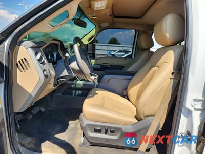 Zdjęcie 7 z 13 samochodu: 2014 FORD F250 SUPER DUTY VIN:1FT7W2BT4EEB07448 - miniatura