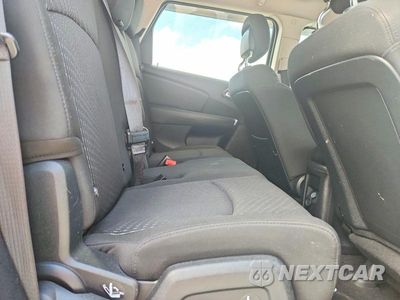 Zdjęcie 11 z 13 samochodu: 2017 DODGE JOURNEY CROSSROAD VIN:3C4PDCBB2HT517155 - miniatura