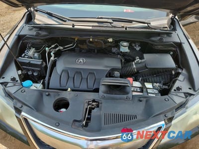 Zdjęcie 12 z 13 samochodu: 2015 ACURA RDX VIN:5J8TB3H37FL006197 - miniatura
