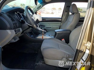 Zdjęcie 7 z 12 samochodu: 2013 TOYOTA TACOMA DOUBLE CAB PRERUNNER LONG BED VIN:3TMKU4HN5DM034880 - miniatura