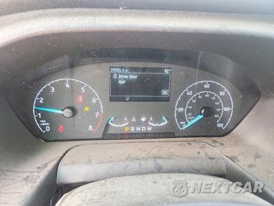 Zdjęcie 11 z 18 samochodu: 2025 FORD TRANSIT 250 DELIVERY VAN VIN:1FTBR1C88SKB24840 - miniatura