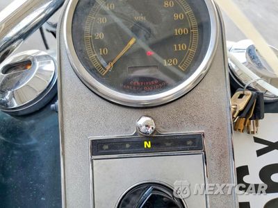 Zdjęcie 7 z 9 samochodu: 2002 HARLEY-DAVIDSON FLSTFI VIN:1HD1BXB332Y073607 - miniatura