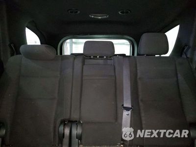 Zdjęcie 10 z 14 samochodu: 2019 DODGE DURANGO SXT VIN:1C4RDJAG2KC651290 - miniatura