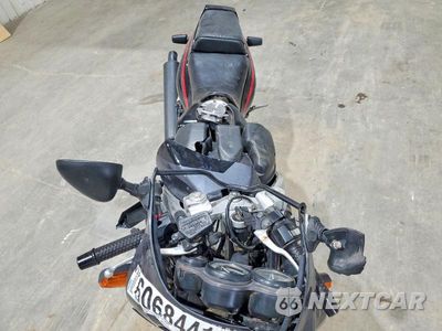 Piąte zdjęcie samochodu w środku: 1989 YAMAHA FZR600 VIN:JYA3HHE0XKA004272 - miniatura