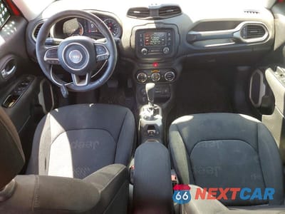 Zdjęcie 8 z 13 samochodu: 2015 JEEP RENEGADE LATITUDE VIN:ZACCJBBT7FPB92372 - miniatura