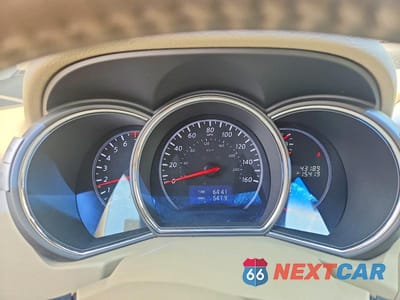 Zdjęcie 9 z 13 samochodu: 2012 NISSAN MURANO S VIN:JN8AZ1MWXCW229855 - miniatura