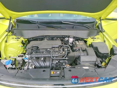 Zdjęcie 11 z 12 samochodu: 2025 HYUNDAI KONA SEL VIN:KM8HC3AB2SU203538 - miniatura