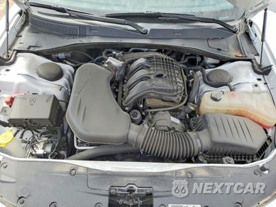 Zdjęcie 11 z 12 samochodu: 2023 DODGE CHARGER SXT VIN:2C3CDXBG3PH701162 - miniatura