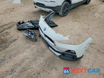 Zdjęcie 13 z 14 samochodu: 2020 BMW X2 SDRIVE28I VIN:WBXYH9C02L5P56077 - miniatura