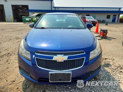 Piąte zdjęcie samochodu w środku: 2012 CHEVROLET CRUZE LS VIN:1G1PC5SH6C7370427 - miniatura