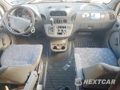 Zdjęcie 8 z 13 samochodu: 2006 DODGE SPRINTER RV VIN:WD0PD744865857176 - miniatura
