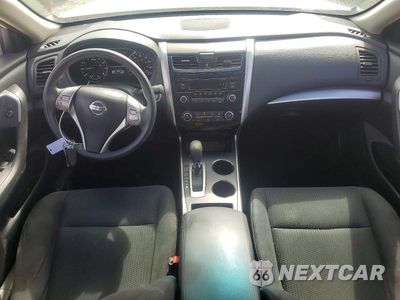 Zdjęcie 8 z 12 samochodu: 2015 NISSAN ALTIMA 2.5 S VIN:1N4AL3AP5FC269455 - miniatura