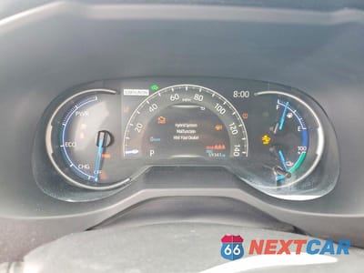 Zdjęcie 9 z 13 samochodu: 2021 TOYOTA RAV4 PRIME SE VIN:JTMCB3FV0MD047958 - miniatura
