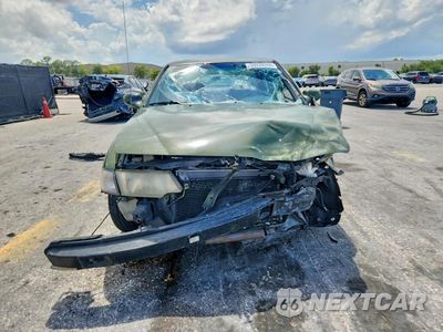 Piąte zdjęcie samochodu w środku: 1999 NISSAN SENTRA SE VIN:3N1BB41D8XL001361 - miniatura