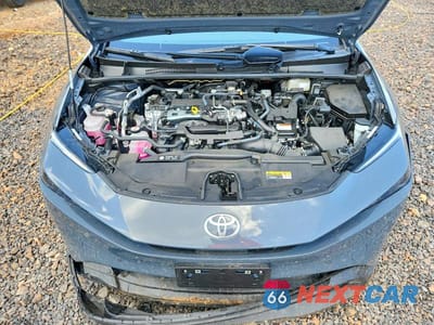 Zdjęcie 11 z 13 samochodu: 2026 TOYOTA PRIUS LE VIN:JTDACAAU7T3066342 - miniatura