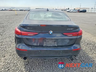 Zdjęcie 6 z 12 samochodu: 2021 BMW 228XI VIN:WBA73AK01M7J03334 - miniatura