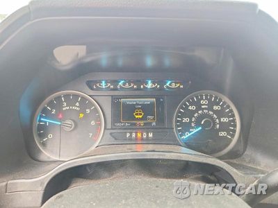 Zdjęcie 9 z 12 samochodu: 2020 FORD F150 SUPERCREW VIN:1FTEW1E52LKF16142 - miniatura