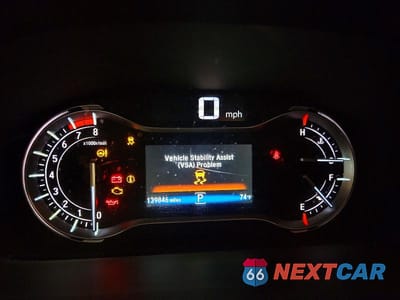 Zdjęcie 9 z 13 samochodu: 2017 HONDA PILOT EX VIN:5FNYF5H34HB001419 - miniatura