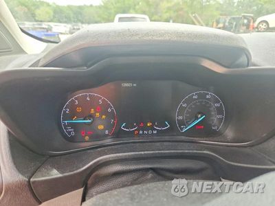 Zdjęcie 9 z 12 samochodu: 2019 FORD TRANSIT CONNECT XLT VIN:NM0LS7F27K1401581 - miniatura