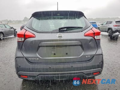 Zdjęcie 6 z 12 samochodu: 2020 NISSAN KICKS SR VIN:3N1CP5DV4LL541543 - miniatura