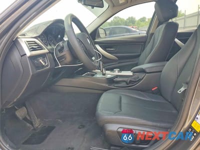 Zdjęcie 7 z 12 samochodu: 2015 BMW 320 I XDRIVE VIN:WBA3C3C50FK203252 - miniatura