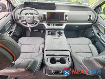 Zdjęcie 8 z 13 samochodu: 2026 FORD EXPEDITION MAX PLATINUM VIN:1FMJK1M87TEA24237 - miniatura