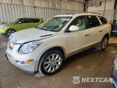 2011 BUICK ENCLAVE CXL 5GAKVCED6BJ387952 - główne zdjęcie licytacji z USA - miniatura
