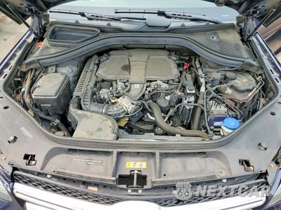 Zdjęcie 12 z 13 samochodu: 2018 MERCEDES-BENZ GLE 350 4MATIC VIN:4JGDA5HB5JB197993 - miniatura
