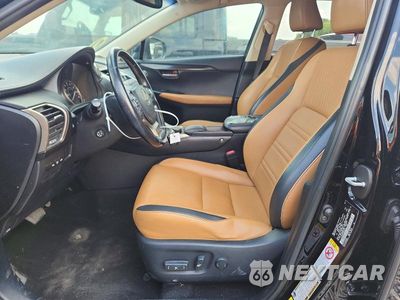 Zdjęcie 7 z 13 samochodu: 2017 LEXUS NX 200T BASE VIN:JTJYARBZ9H2078175 - miniatura