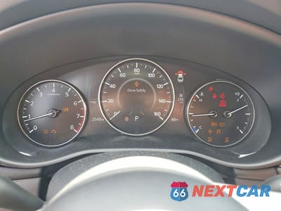Zdjęcie 9 z 12 samochodu: 2025 MAZDA 3 PREFERRED VIN:3MZBPACMXSM477458 - miniatura