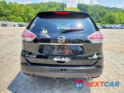 Zdjęcie 6 z 13 samochodu: 2015 NISSAN ROGUE SV VIN:5N1AT2MVXFC822997 - miniatura