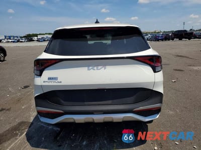 Zdjęcie 6 z 12 samochodu: 2025 KIA SPORTAGE LX VIN:KNDPU3DF5S7387352 - miniatura