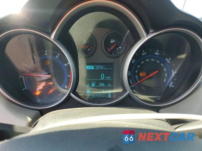 Zdjęcie 9 z 13 samochodu: 2014 CHEVROLET CRUZE LS VIN:1G1PA5SG5E7431525 - miniatura