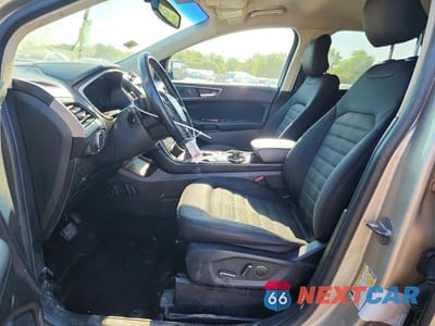 Zdjęcie 7 z 13 samochodu: 2017 FORD EDGE SEL VIN:2FMPK4J89HBC08050 - miniatura