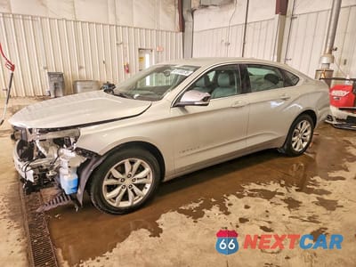 2018 CHEVROLET IMPALA LT 2G1105S32J9102442 - główne zdjęcie licytacji z USA - miniatura