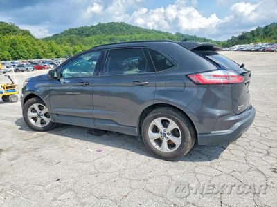 Drugie zdjęcie samochodu z przodu: 2020 FORD EDGE SE VIN:2FMPK4G9XLBB24344 - miniatura