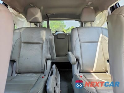 Zdjęcie 10 z 13 samochodu: 2015 TOYOTA HIGHLANDER LIMITED VIN:5TDDKRFH1FS111319 - miniatura