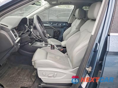 Zdjęcie 7 z 14 samochodu: 2018 AUDI Q5 PRESTIGE VIN:WA1CNAFYXJ2217444 - miniatura