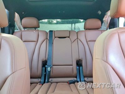 Zdjęcie 10 z 13 samochodu: 2020 AUDI Q7 PREMIUM VIN:WA1AJAF76LD011524 - miniatura