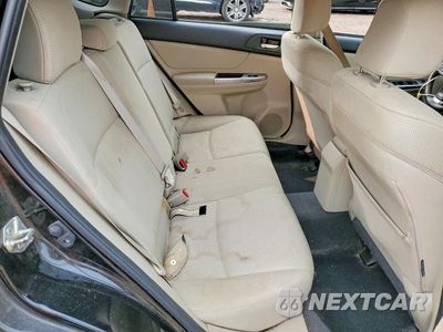 Zdjęcie 10 z 12 samochodu: 2015 SUBARU IMPREZA SPORT VIN:JF1GPAT64FG304356 - miniatura