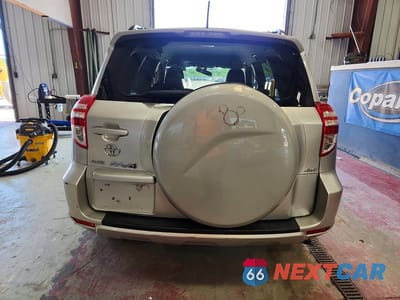 Zdjęcie 6 z 13 samochodu: 2009 TOYOTA RAV4 VIN:2T3BF33V79W017273 - miniatura