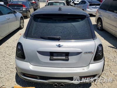 Zdjęcie 6 z 12 samochodu: 2012 MINI COOPER S VIN:WMWSV3C54CT386540 - miniatura