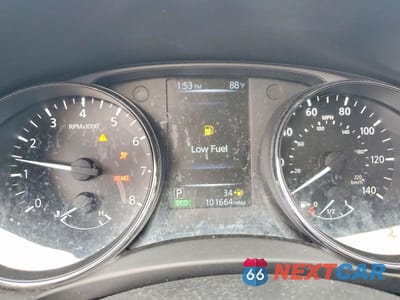 Zdjęcie 9 z 14 samochodu: 2017 NISSAN ROGUE SL VIN:5N1AT2MV0HC877607 - miniatura