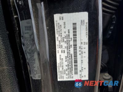 Zdjęcie 12 z 12 samochodu: 2022 FORD F250 SUPER DUTY VIN:1FT7W2BNXNEG20883 - miniatura