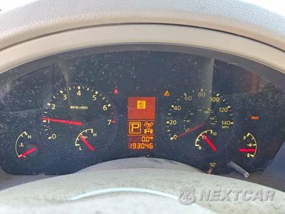 Zdjęcie 9 z 13 samochodu: 2010 INFINITI QX56 VIN:5N3ZA0NE4AN906376 - miniatura