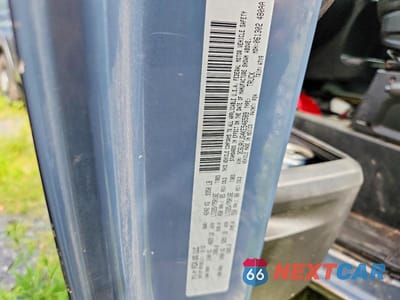 Zdjęcie 13 z 13 samochodu: 2019 RAM PROMASTER 3500 3500 HIGH VIN:3C6URVJG4KE546589 - miniatura