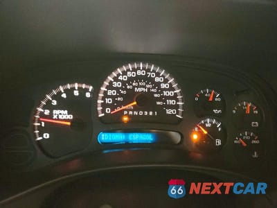 Zdjęcie 9 z 12 samochodu: 2007 GMC NEW SIERRA C1500 CLASSIC VIN:1GTEC14X77Z132544 - miniatura