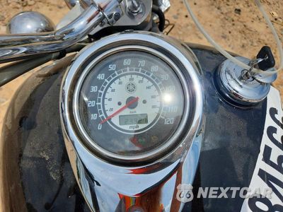 Zdjęcie 7 z 10 samochodu: 2003 YAMAHA XVS1100 A VIN:JYAVP11Y83A004139 - miniatura