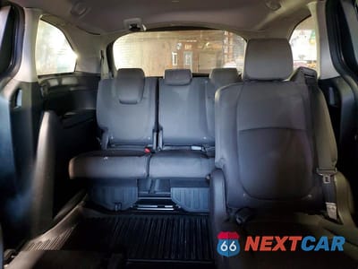 Zdjęcie 10 z 14 samochodu: 2023 HONDA ODYSSEY TOURING VIN:5FNRL6H82PB017910 - miniatura
