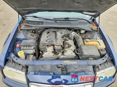 Zdjęcie 11 z 12 samochodu: 2005 CHRYSLER 300 TOURING VIN:2C3AA53G45H183174 - miniatura